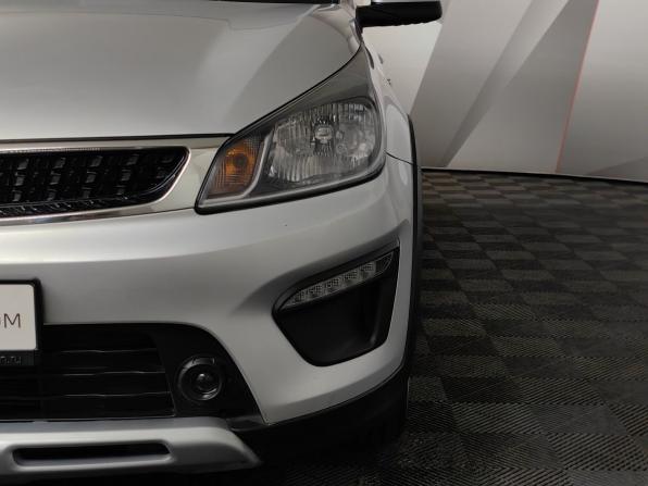 Kia Rio IV с пробегом 2020 года, цена 1 443 000 рублей, 138000 км, хэтчбек, Автокод Объявления
