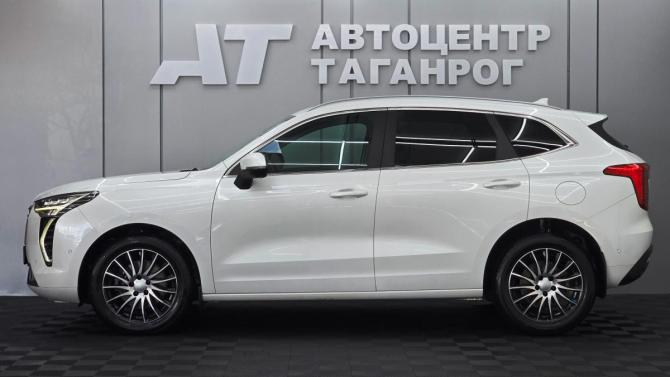 Haval Jolion I с пробегом 2023 года, цена 2 049 000 рублей, 57000 км, внедорожник, Автокод Объявления
