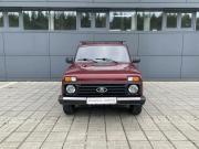 Lada (ВАЗ) 2121 (4x4) I Рестайлинг (2020) Новосибирск  - изображение 18