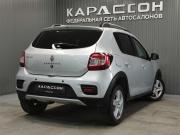 Renault Sandero II Пермь  - изображение 20