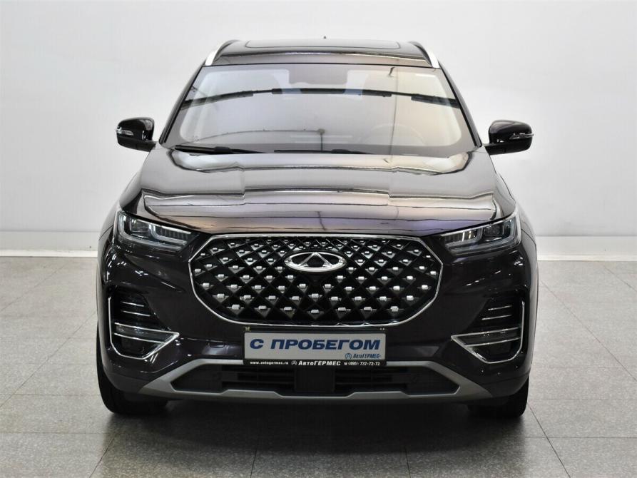 Chery Tiggo 8 Pro I Москва  - изображение 2