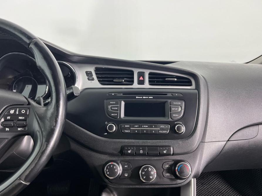 Kia Ceed II Архангельск  - изображение 19