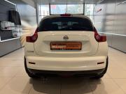 Nissan Juke I Екатеринбург  - изображение 26