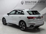 Audi Q3 II (F3) Воронеж  - изображение 25