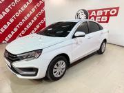 Lada (ВАЗ) Vesta I Рестайлинг (NG) Новочеркасск  - изображение 20
