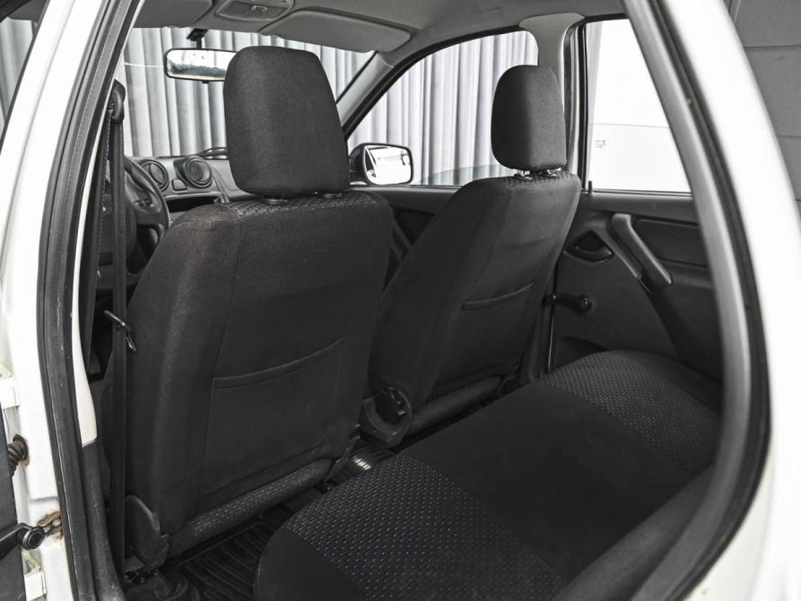 Lada (ВАЗ) Granta I Ставрополь  - изображение 11