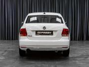 Volkswagen Polo V Рестайлинг Тюмень  - изображение 25