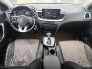 Kia Ceed III Воронеж  - изображение 26