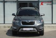 Hyundai Santa Fe II Рестайлинг Саратов  - изображение 30