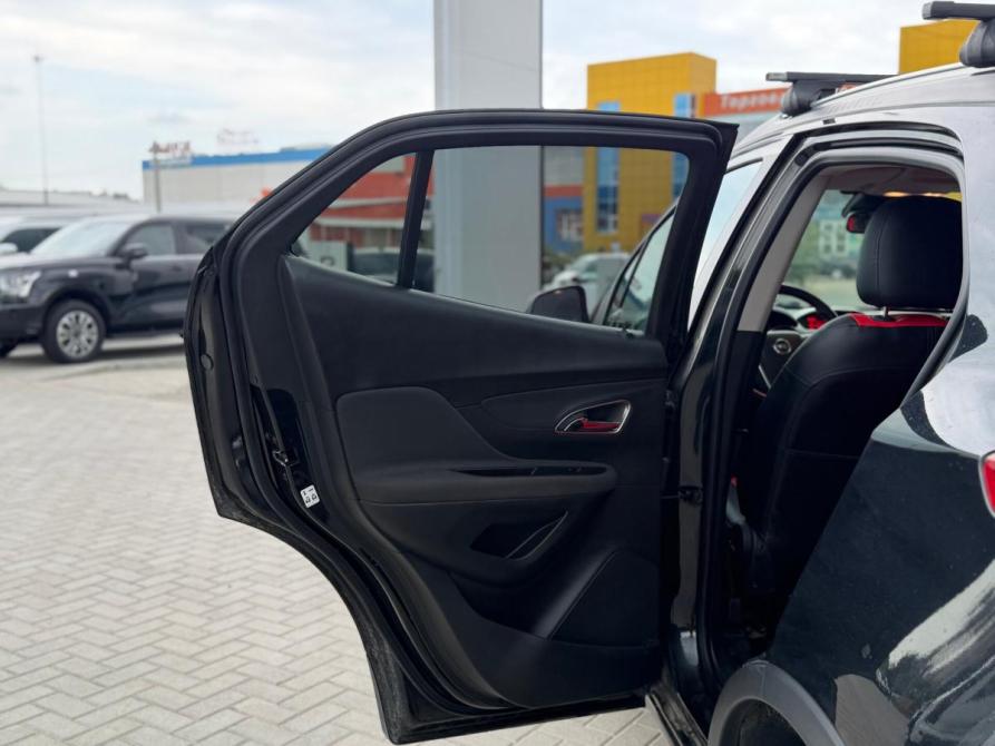 Opel Mokka I Сыктывкар  - изображение 12