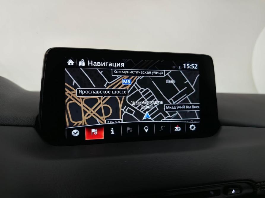 Mazda CX-5 II Москва  - изображение 17