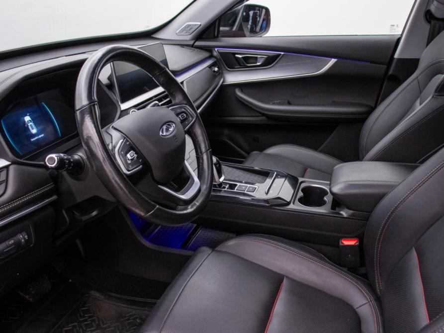 Chery Tiggo 7 Pro I Москва  - изображение 10
