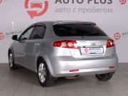 Chevrolet Lacetti I Минеральные Воды  - изображение 19