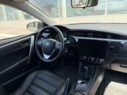 Toyota Corolla XI (E160 E170 E180) Волгоград  - изображение 12