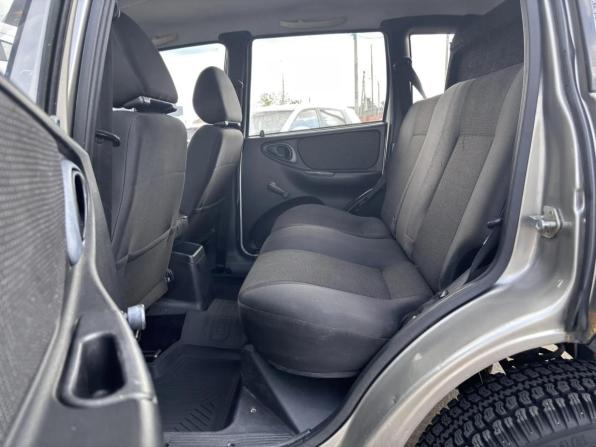Chevrolet Niva I Рестайлинг с пробегом 2010 года, цена 528 000 рублей, 117995 км, внедорожник, Автокод Объявления