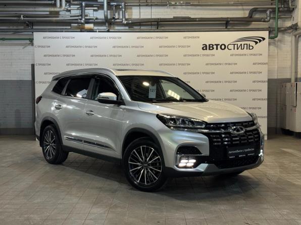 Chery Tiggo 8 I Рестайлинг с пробегом 2023 года, цена 1 789 000 рублей, 55000 км, внедорожник, Автокод Объявления