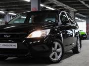 Ford Focus II Рестайлинг Москва  - изображение 46