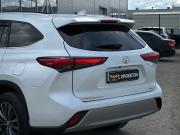 Toyota Highlander IV (XU70) Самара  - изображение 32