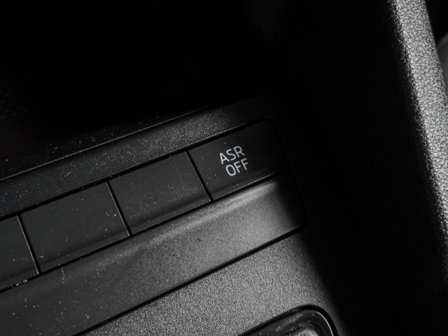 Skoda Octavia III (A7) Воронеж  - изображение 14