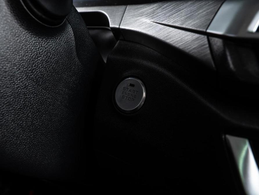 Changan CS35 Plus I Рестайлинг Волгоград  - изображение 20