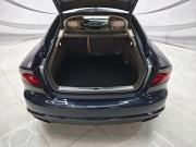 Audi A7 I (4G) Рестайлинг Воронеж  - изображение 27
