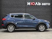Hyundai Tucson III Екатеринбург  - изображение 30