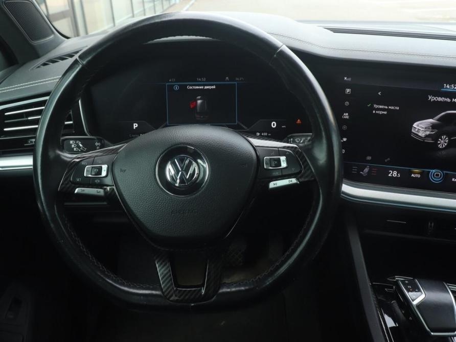 Volkswagen Touareg III Казань  - изображение 13
