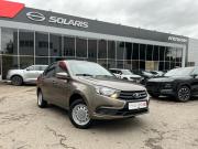 Lada (ВАЗ) Granta I Рестайлинг Нижнекамск  - изображение 20