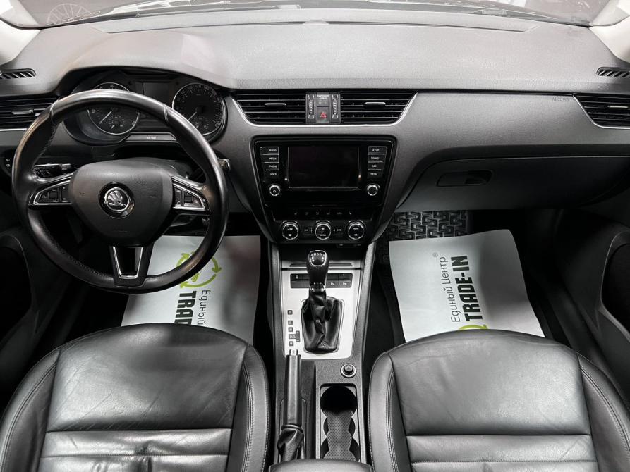 Skoda Octavia III (A7) Тверь  - изображение 11