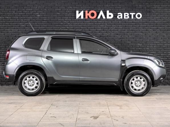 Renault Duster II с пробегом 2021 года, цена 2 050 000 рублей, 75942 км, внедорожник, Автокод Объявления
