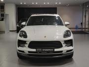 Porsche Macan I Рестайлинг Казань  - изображение 29