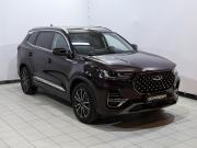 Chery Tiggo 8 Pro I Ростов-на-Дону  - изображение 21