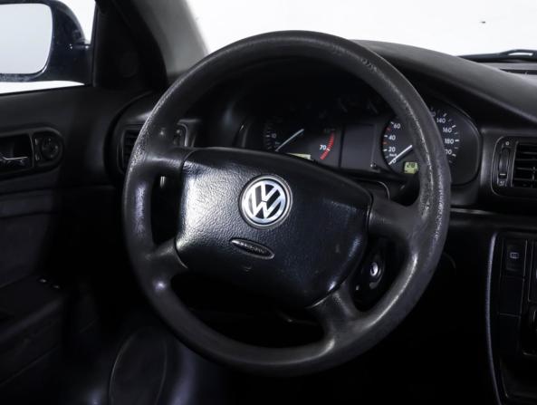 Volkswagen Passat B5 с пробегом 1997 года, цена 350 000 рублей, 281039 км, седан, Автокод Объявления