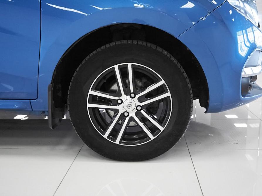 Lada (ВАЗ) XRAY I Самара  - изображение 20