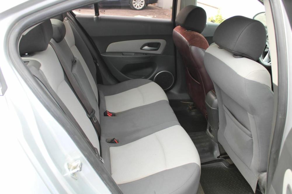 Chevrolet Cruze I Березники  - изображение 8