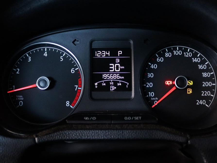 Volkswagen Polo V Рестайлинг Минеральные Воды  - изображение 19