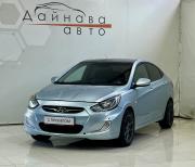 Hyundai Solaris I Воронеж  - изображение 22