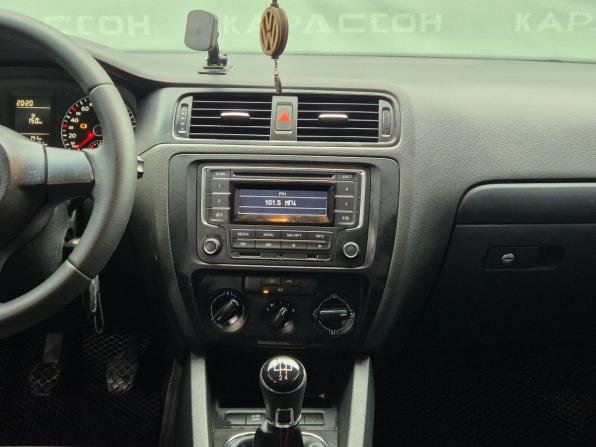 Volkswagen Jetta VI с пробегом 2013 года, цена 780 000 рублей, 197430 км, седан, Автокод Объявления