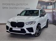 BMW X5 M III (F95) Барнаул  - изображение 39