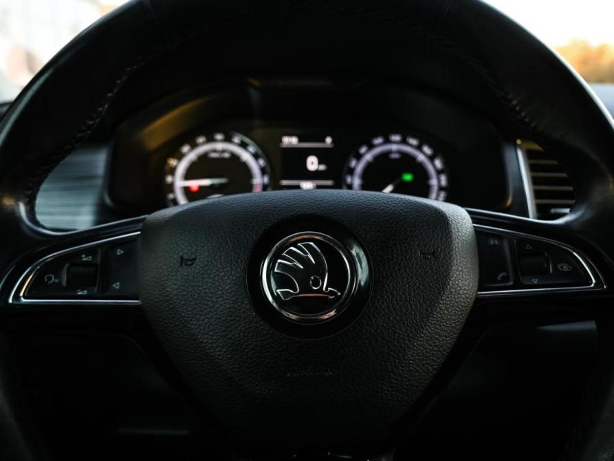 Skoda Kodiaq I Волгоград  - изображение 17