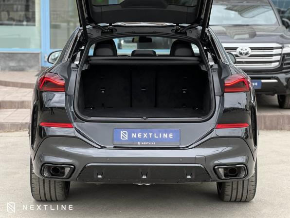 Новый BMW X6 III (G06) Рестайлинг 2025 года, цена 15 990 000 рублей, внедорожник, Автокод Объявления