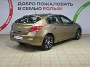 Chevrolet Cruze I Рестайлинг Москва  - изображение 20