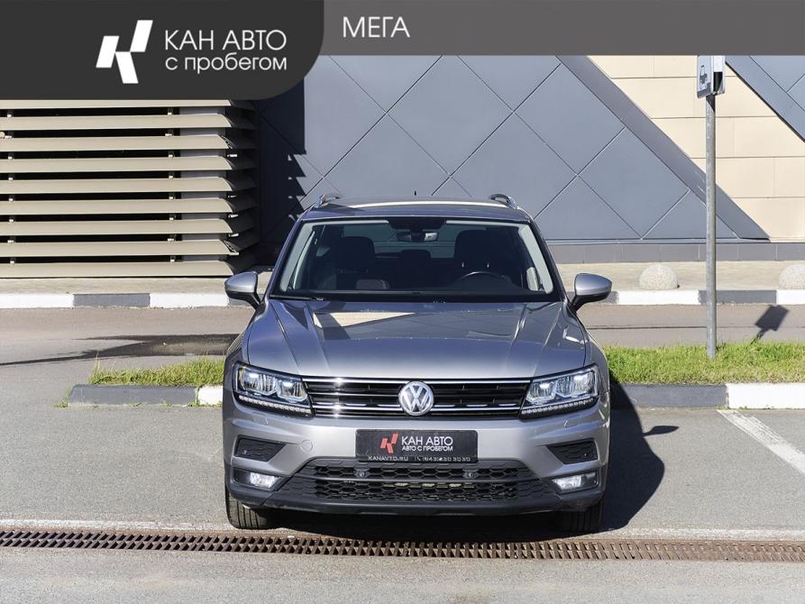 Volkswagen Tiguan II Казань  - изображение 3