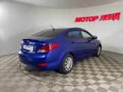 Hyundai Solaris I Воронеж  - изображение 24