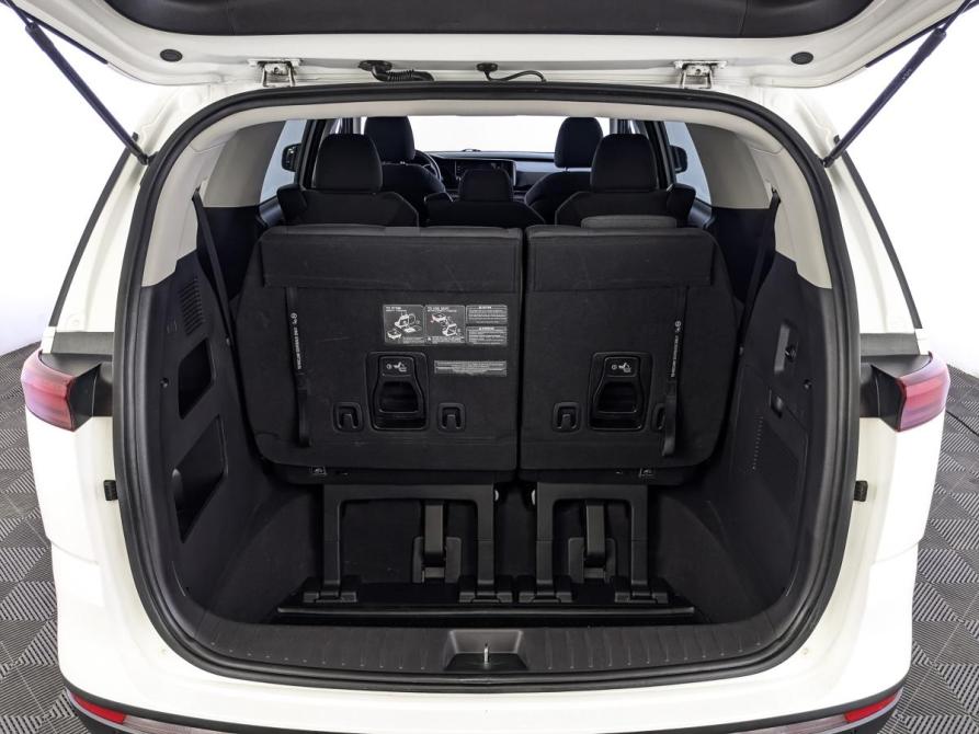 Kia Carnival IV Москва  - изображение 26