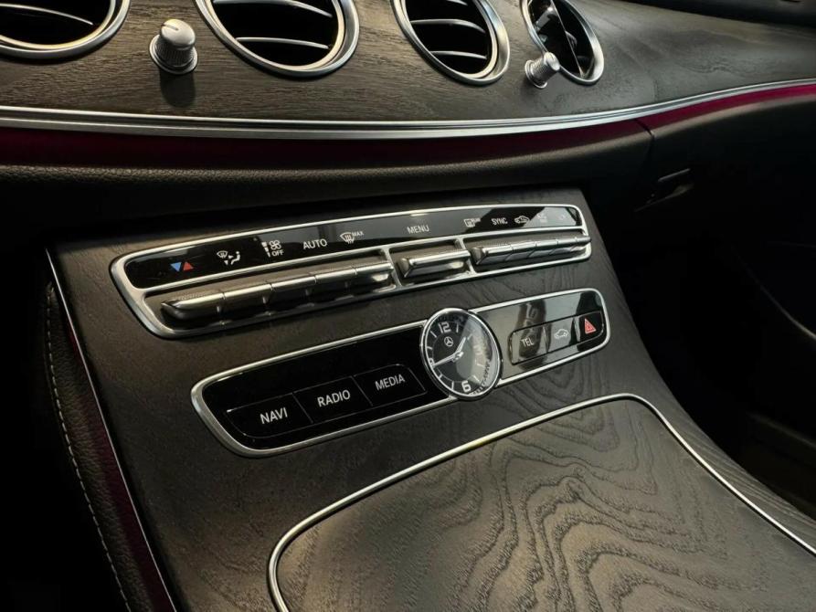 Mercedes-Benz E-Класс V (W213 S213 C238) Подольск  - изображение 25