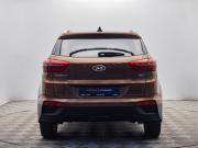 Hyundai Creta I Москва  - изображение 20