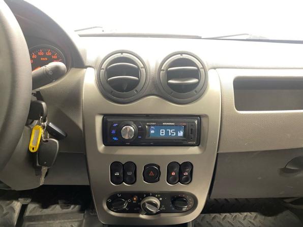 Renault Sandero I с пробегом 2011 года, цена 358 000 рублей, 187000 км, хэтчбек, Автокод Объявления
