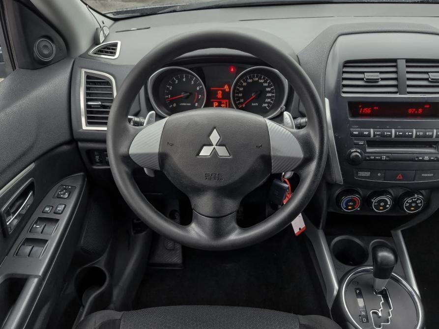 Mitsubishi ASX I Нижний Новгород  - изображение 8