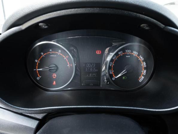 Lada (ВАЗ) Granta I Рестайлинг с пробегом 2023 года, цена 785 000 рублей, 57163 км, седан, Автокод Объявления